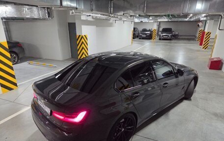 BMW 3 серия, 2021 год, 6 550 000 рублей, 5 фотография