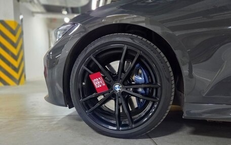 BMW 3 серия, 2021 год, 6 550 000 рублей, 7 фотография