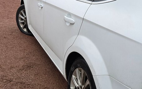 Ford Mondeo IV, 2012 год, 650 000 рублей, 2 фотография