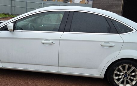 Ford Mondeo IV, 2012 год, 650 000 рублей, 4 фотография