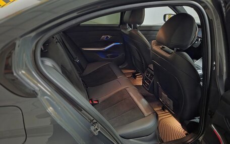 BMW 3 серия, 2021 год, 6 550 000 рублей, 16 фотография