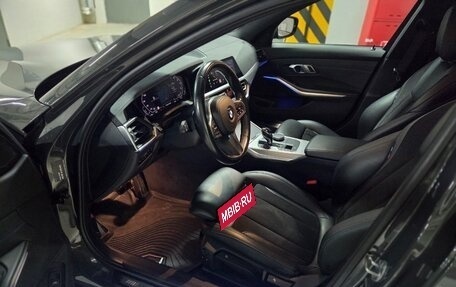 BMW 3 серия, 2021 год, 6 550 000 рублей, 8 фотография