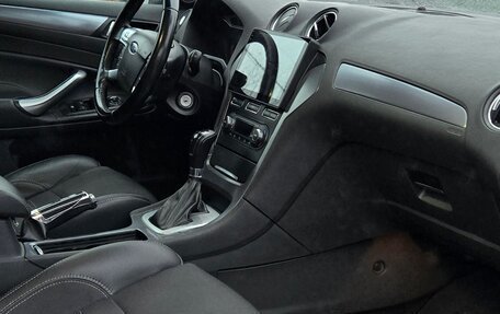 Ford Mondeo IV, 2012 год, 650 000 рублей, 10 фотография