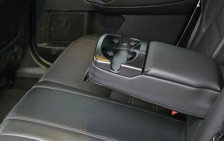 Ford Mondeo IV, 2012 год, 650 000 рублей, 12 фотография