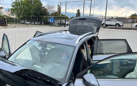 Volkswagen Taos, 2021 год, 2 800 000 рублей, 4 фотография