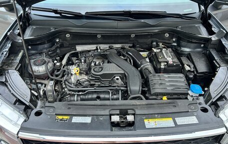 Volkswagen Taos, 2021 год, 2 800 000 рублей, 2 фотография