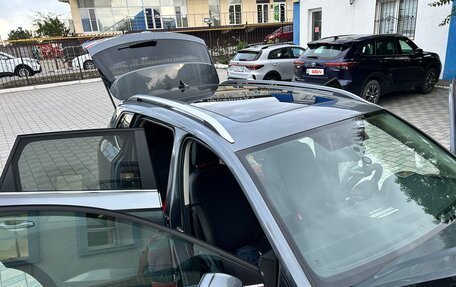 Volkswagen Taos, 2021 год, 2 800 000 рублей, 3 фотография