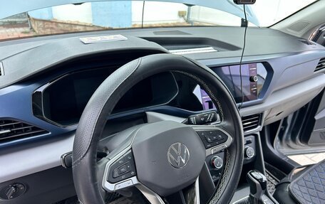 Volkswagen Taos, 2021 год, 2 800 000 рублей, 5 фотография