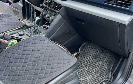 Volkswagen Taos, 2021 год, 2 800 000 рублей, 7 фотография