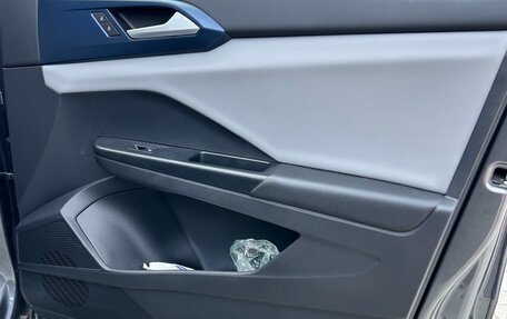 Volkswagen Taos, 2021 год, 2 800 000 рублей, 8 фотография