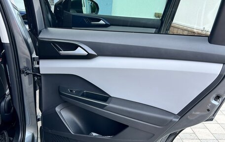 Volkswagen Taos, 2021 год, 2 800 000 рублей, 9 фотография