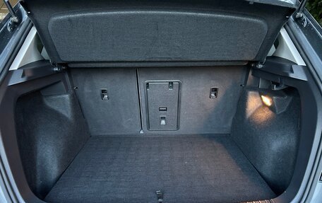 Volkswagen Taos, 2021 год, 2 800 000 рублей, 13 фотография