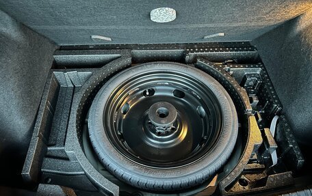 Volkswagen Taos, 2021 год, 2 800 000 рублей, 14 фотография