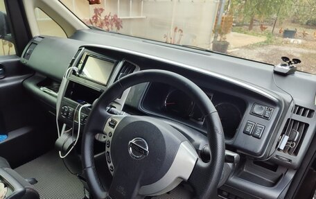 Nissan Serena III, 2008 год, 5 000 000 рублей, 7 фотография