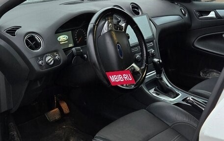 Ford Mondeo IV, 2012 год, 650 000 рублей, 11 фотография