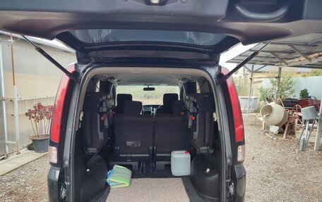 Nissan Serena III, 2008 год, 5 000 000 рублей, 8 фотография