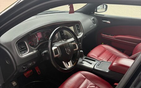 Dodge Charger, 2011 год, 3 650 000 рублей, 5 фотография