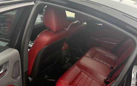 Dodge Charger, 2011 год, 3 650 000 рублей, 6 фотография