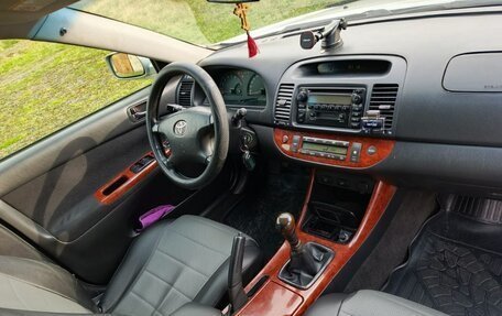 Toyota Camry V40, 2003 год, 710 000 рублей, 5 фотография