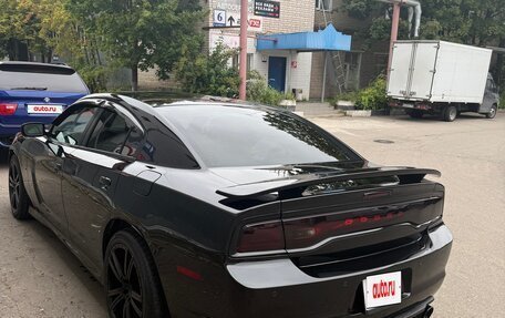 Dodge Charger, 2011 год, 3 650 000 рублей, 4 фотография