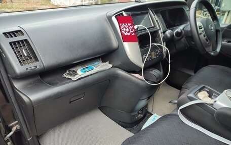 Nissan Serena III, 2008 год, 5 000 000 рублей, 9 фотография