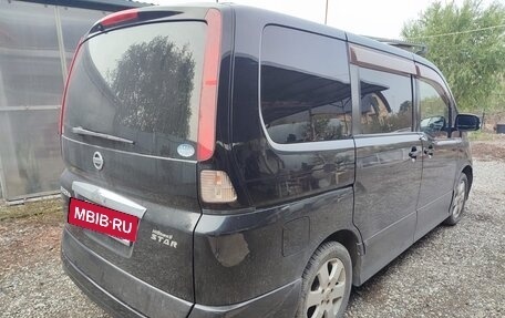 Nissan Serena III, 2008 год, 5 000 000 рублей, 3 фотография