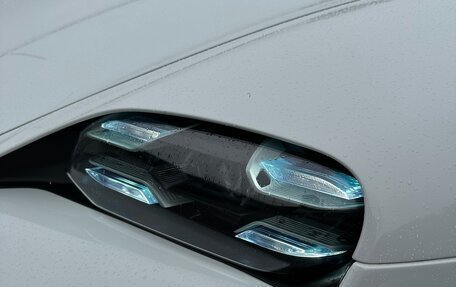 Porsche Taycan I, 2020 год, 7 650 000 рублей, 7 фотография