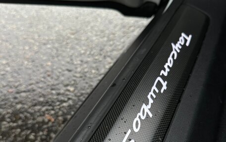 Porsche Taycan I, 2020 год, 7 650 000 рублей, 10 фотография