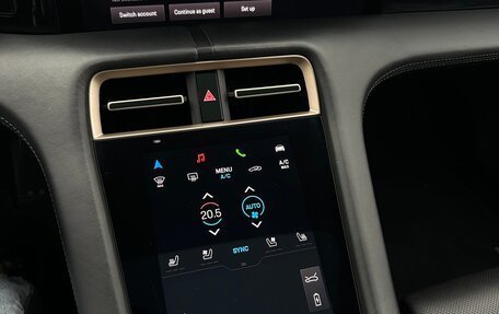 Porsche Taycan I, 2020 год, 7 650 000 рублей, 12 фотография