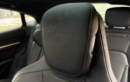 Porsche Taycan I, 2020 год, 7 650 000 рублей, 15 фотография