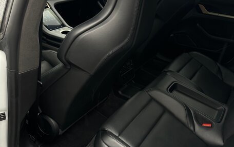 Porsche Taycan I, 2020 год, 7 650 000 рублей, 19 фотография