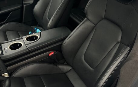 Porsche Taycan I, 2020 год, 7 650 000 рублей, 16 фотография