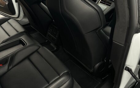 Porsche Taycan I, 2020 год, 7 650 000 рублей, 20 фотография