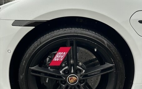 Porsche Taycan I, 2020 год, 7 650 000 рублей, 8 фотография