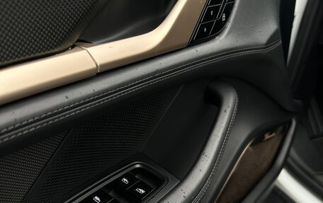 Porsche Taycan I, 2020 год, 7 650 000 рублей, 31 фотография