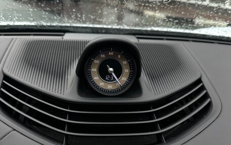 Porsche Taycan I, 2020 год, 7 650 000 рублей, 29 фотография