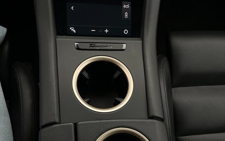 Porsche Taycan I, 2020 год, 7 650 000 рублей, 30 фотография