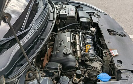 KIA Rio III рестайлинг, 2015 год, 995 000 рублей, 13 фотография