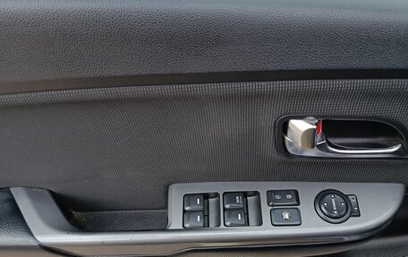 KIA Rio III рестайлинг, 2015 год, 995 000 рублей, 17 фотография