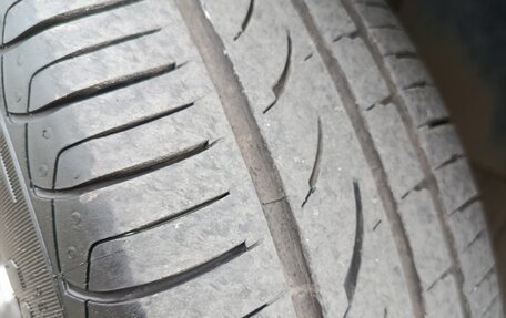 KIA Rio III рестайлинг, 2015 год, 995 000 рублей, 24 фотография