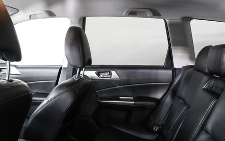 Subaru Forester, 2012 год, 1 247 000 рублей, 8 фотография