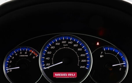 Subaru Forester, 2012 год, 1 247 000 рублей, 7 фотография