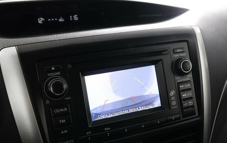 Subaru Forester, 2012 год, 1 247 000 рублей, 9 фотография