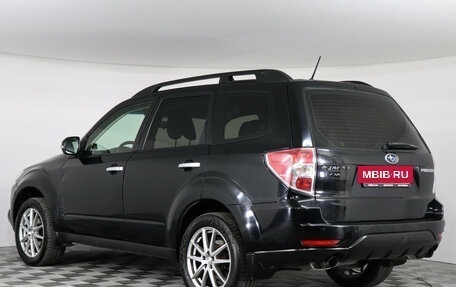 Subaru Forester, 2012 год, 1 247 000 рублей, 4 фотография