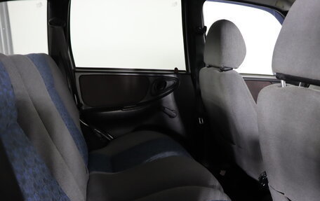 Chevrolet Niva I рестайлинг, 2006 год, 299 990 рублей, 18 фотография