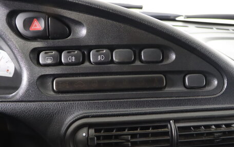 Chevrolet Niva I рестайлинг, 2006 год, 299 990 рублей, 15 фотография