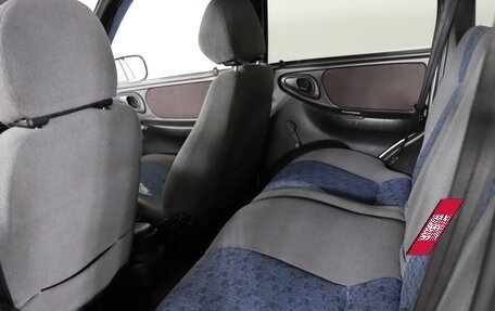 Chevrolet Niva I рестайлинг, 2006 год, 299 990 рублей, 17 фотография