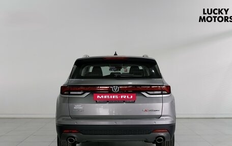 Changan CS35 Plus, 2025 год, 2 629 900 рублей, 3 фотография