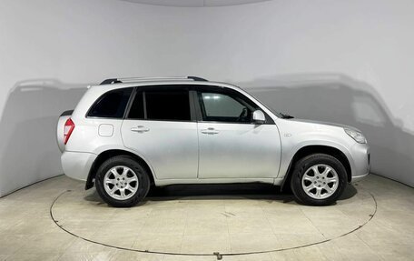 Chery Tiggo (T11), 2014 год, 550 000 рублей, 5 фотография