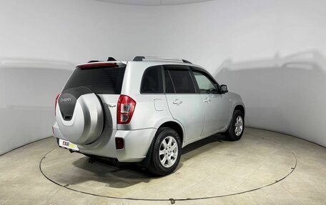 Chery Tiggo (T11), 2014 год, 550 000 рублей, 6 фотография